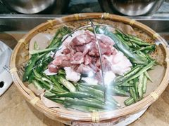 -六合居·明厨亮灶餐厅(成双大道店)