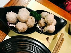 -手选潮汕鲜活牛肉火锅(二七广场店)