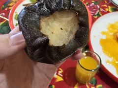-闯关东东北农家菜(崂山石老人店)