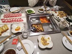 -海底捞火锅(九霄梦天地店)