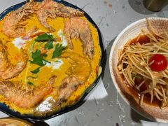 -Home Thai·泰谣(王府井apm店)