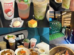 -金色印象·HiFi影音·按摩足疗(南坪桃源店)