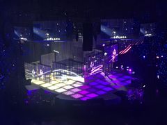 -宝能国际体育演艺中心