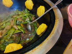 -象牙山铁锅炖(汇东郦城店)