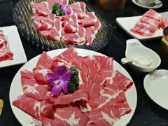 -鲁西肥牛(九方购物中心店)