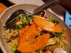 -La Strada(安福路店)