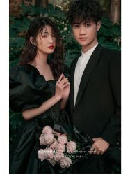 -时光印记婚纱摄影工作室·原创定制