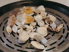 -碗中海·蒸汽海鲜·桑拿鸡(岭南天地店)