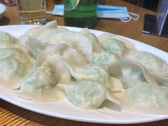 -船歌·鱼水饺青岛菜(闽江二路店)