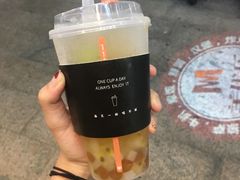 -古茗(惠来南门大街店)