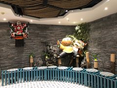 -南拳十三姨·潮汕砂锅粥(世纪金源店)