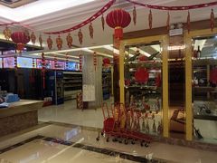 -V麦量贩KTV(富康城店)