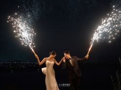 -第一夫人婚纱摄影(南京店)