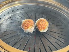 -花时·炭火烧肉(东百中心A馆店)
