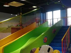 -汤W城市微度假(仓山店)