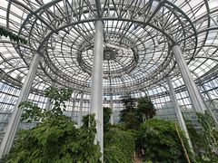 -郑州植物园