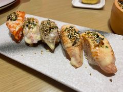 -小句号·精致料理(江南环球港店)