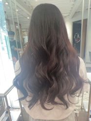 -菲·木田moontin造型salon