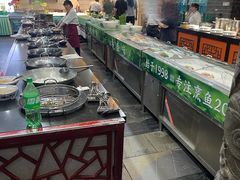 -春盛渔府(牛首山店)