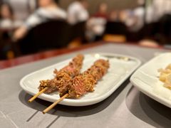 -燕春楼(海河华鼎店)