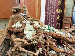 -乔家满族八大碗(流水沟店)