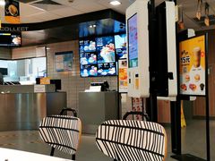 -麦当劳(秣陵路店)