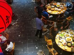 大堂-巴人堂(女儿城店)