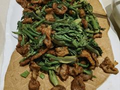 -吉林省林业宾馆-餐厅