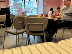 -肯德基(绥芬河青云店)
