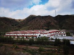 -五当召景区