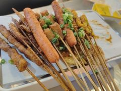 -有局·成都市井烧烤·精酿啤酒(双楠店)