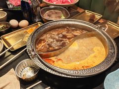-牛New寿喜烧(金茂览秀城店)