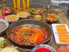 -冯校长老火锅(深圳福田店)
