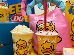 -DQ·蛋糕·冰淇淋(金源新燕莎MALL店)