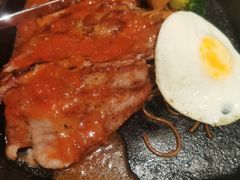 -半秋山西餐厅(巴南万达广场店)