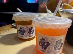 -小柴米·传统江西菜(八一广场店)