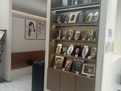 -海马体照相馆(上海万象城店)