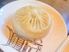 -南翔馒头店(豫园店)