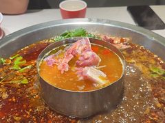 -蜀滋香鲜鱼美蛙火锅(339店)