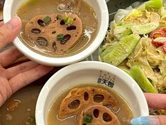 -黄鹤天厨·泡椒田鸡创始者(莲花店)