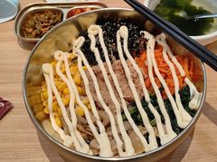 -米村拌饭(杭州国大城市广场店)