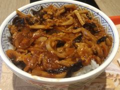 -吉野家(东陵西路店)
