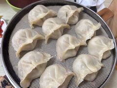 -老烟台灌汤包(南洪街店)