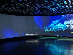 -同济大学四平路校区深海探索馆