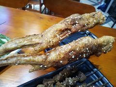 -金城尕娃牛肉面(钻汇广场店)