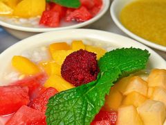 -庆丰包子铺(白塔寺店)