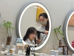 -天真蓝照相馆(五角场百联又一城店)