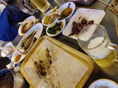 -老爷子原味蒸饺(总店)