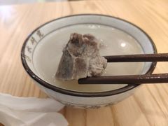 -狮头牌卤味研究所·卤味饭(花城汇南区店)