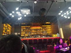 -TORA音乐酒馆